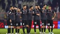 آمار عجیب پرسپولیس برابر مس رفسنجان