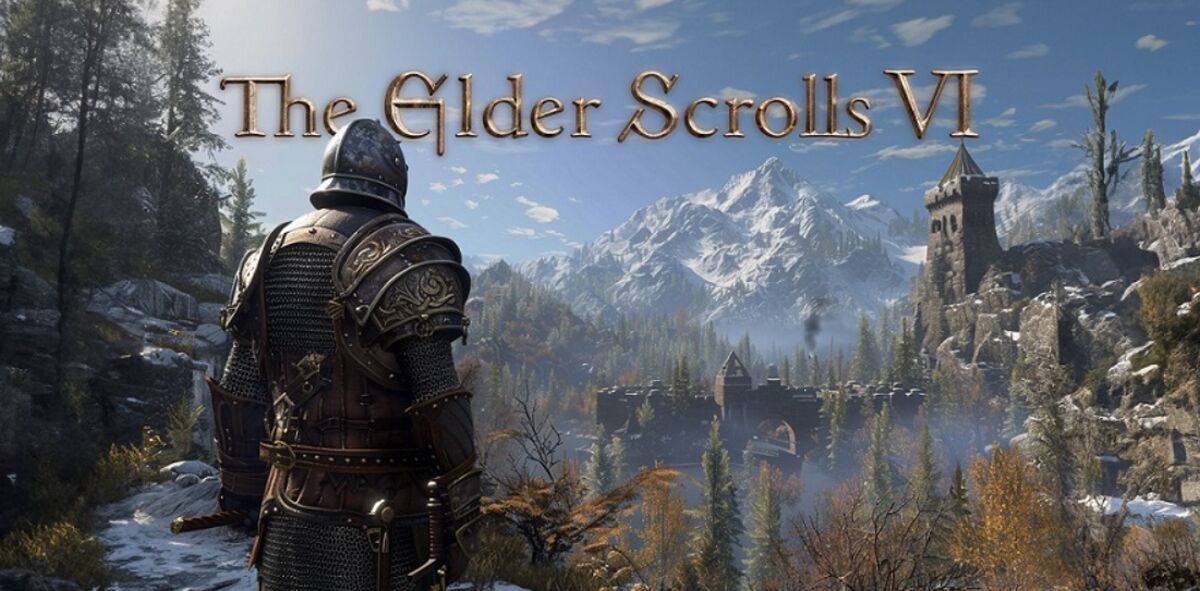 شایعات جدید از نام بازی The Elder Scrolls VI پرده‌برداری می‌کنند
