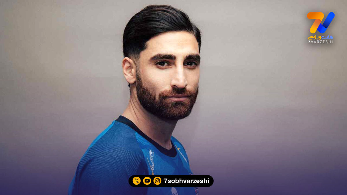 علیرضا جهانبخش تیم پیدا کرد و به تیم ملی دعوت نشد!
