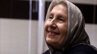 شیرین یزدان بخش درگذشت، نگاهی به کارنامه درخشان او