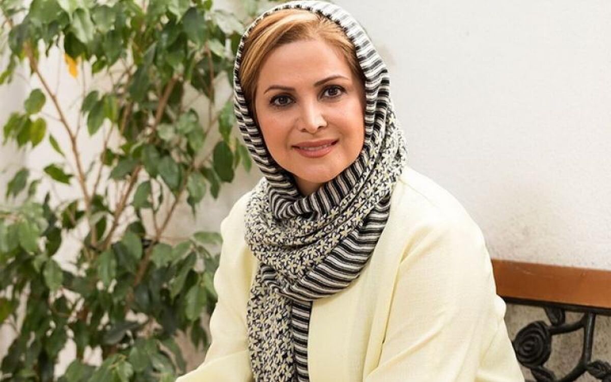 متن عبرت آموز کمند امیرسلیمانی وایرال شد+ عکس