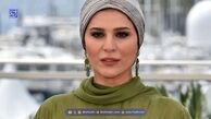عکس‌های زیبای سحر دولت‌شاهی از سفر پاییزی‌اش به روسیه/از استایل شیک و با حجاب سحر دولتشاهی تا دلبری غروب و دختر موطلایی روس