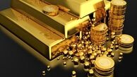 قیمت طلا امروز شنبه ۶ دی ۱۴۰۴/ طلا صعودی شد