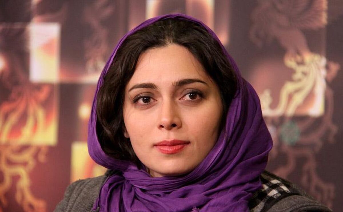 بیوگرافی پگاه آهنگرانی بعد از مصاحبه جنجالی با ترانه