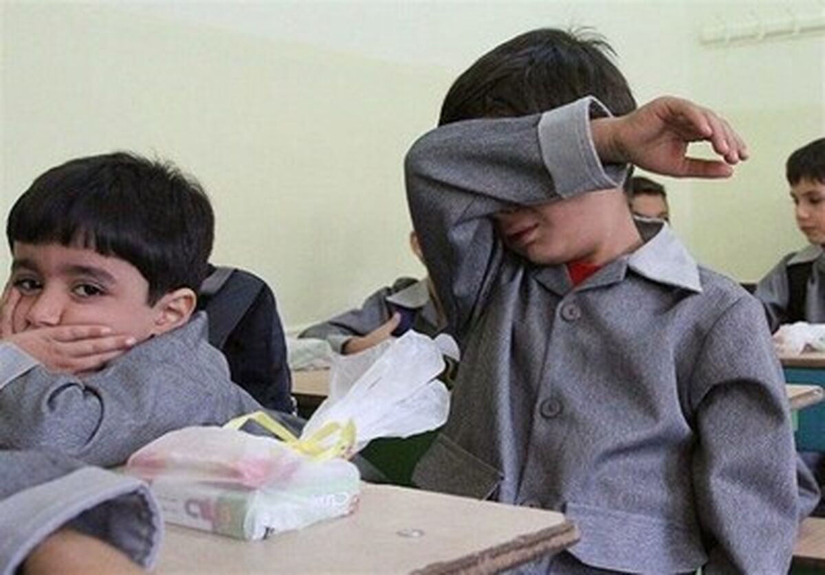 «ممنوعیت تنبیه بدنی دانش آموزان» در مدارس ابلاغ شد