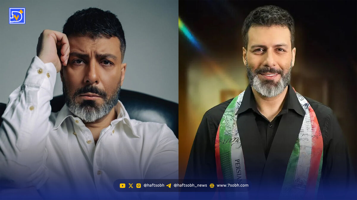 نگاه روز | موتور میلیاردی مجید واشقانی بازیگر سینما و تلویزیون
