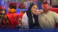 نگاه روز | مهروز ساعی و همسرش در فضای نوستالژی
