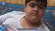 تولد باشکوه 18 سالگی بهروز سریال پایتخت؛ آقای بازیگر چقدر بزرگ شده!