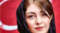(عکس) استایل خاص و شیک الیکا ناصری بازیگر چشم رنگی سریال مو به مو/ چه لبخند ملیحی داره