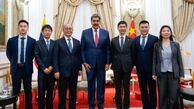 ادعای باورنکردنی ترامپ درباره سرنوشت مادورو رئیس جمهور ونزوئلا