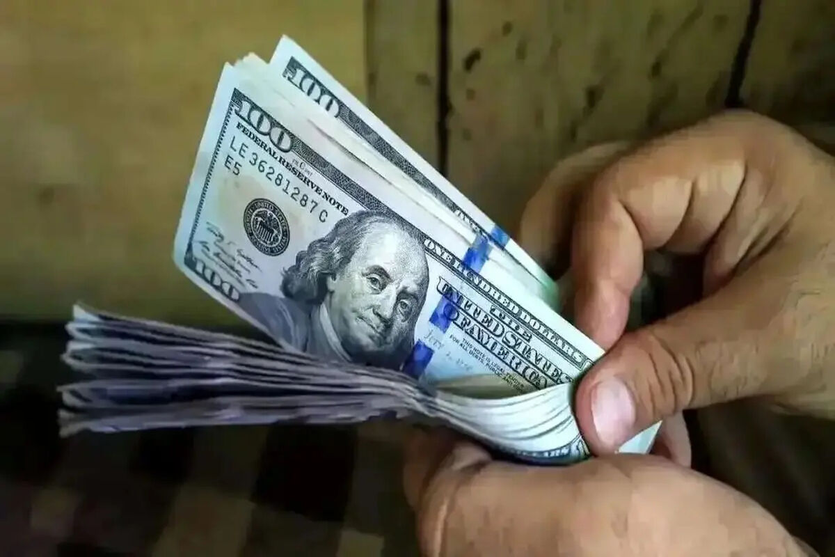 قیمت دلار یکشنبه 14 دی / کف قیمتی دلار شکسته شد