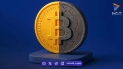 بیت کوین در آستانه تصمیم تاریخی؛ رالی پرهیجان در راه است؟