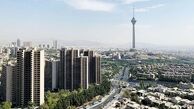 حداقل و حداکثر بودجه برای خرید خانه 75 متری در پایتخت + اینفوگرافیک
