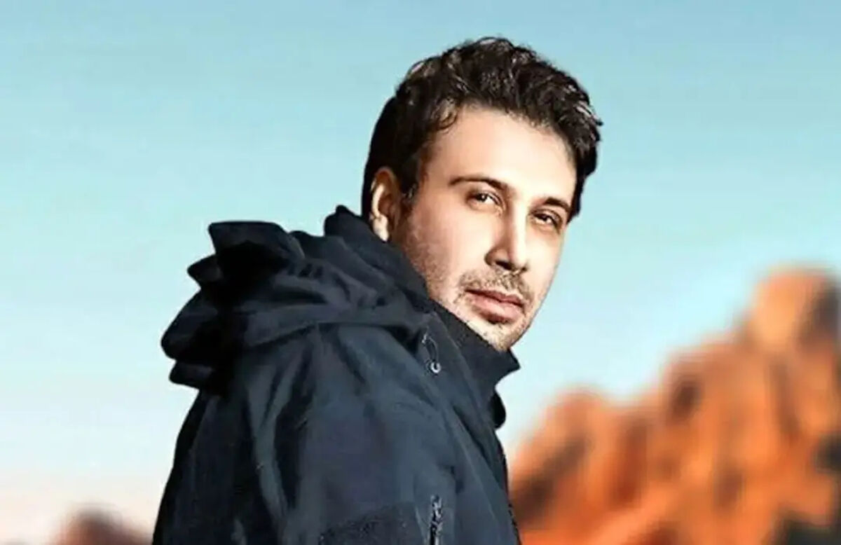 دانلود آهنگ جدید محسن چاوشی یا مولا