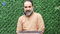 آخرین وضعیت رضا امیرخانی پس از سانحه سقوط