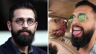 بیوگرافی محسن افشانی و زن اول و دومش+ عکس همسران