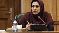 مریم آقایی کیست؟ / سرپرست اداره روابط عمومی بانک مرکزی