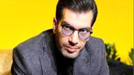 امیر تشکر از بیمارستان مرخص شد