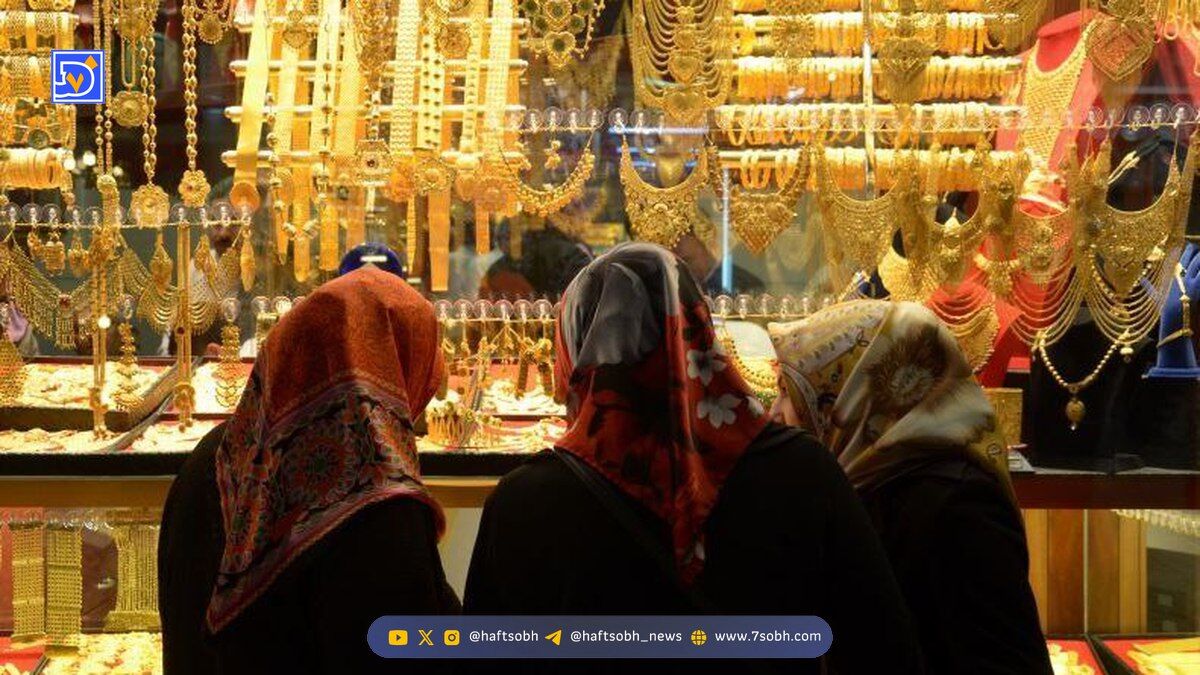 قیمت طلا سه‌شنبه ۱۶ دی ۱۴۰۴ / جهش سنگین طلا و سکه