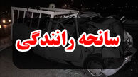حادثه رانندگی در اتوبان ارتش تهران با ۳۸ مصدوم برجای گذاشت