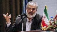 قدیری ابیانه: مردم ایران پرتوقع هستند!