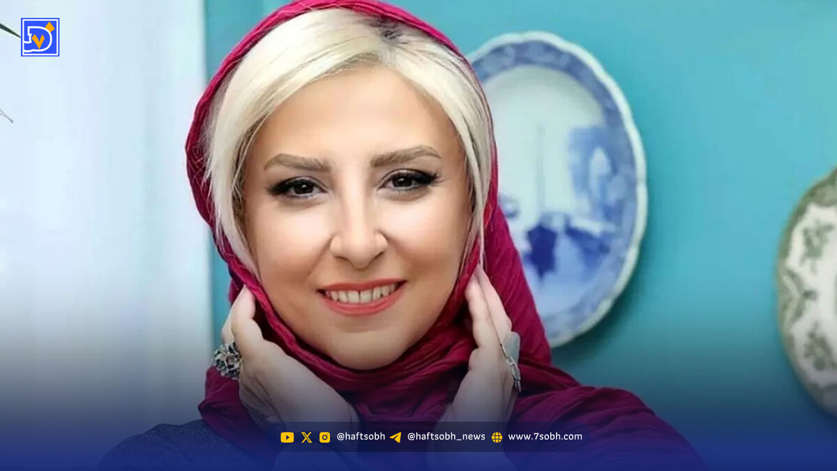 سفر به دیروز| مرجانه گلچینِ ۲۴ ساله در دهمین فیلم سینمایی اش، سال ۱۳۷۱