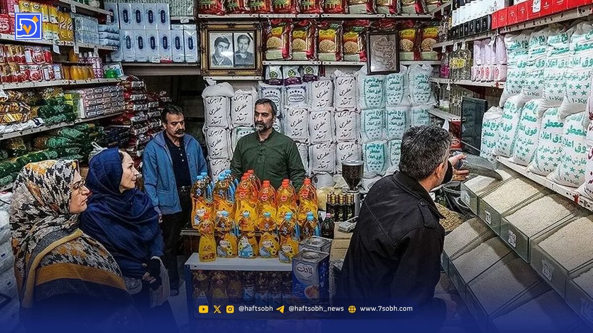کسانی که «یارانه نقدی» نمی‌گیرند، درخواست «کالابرگ» خود را ثبت کنند