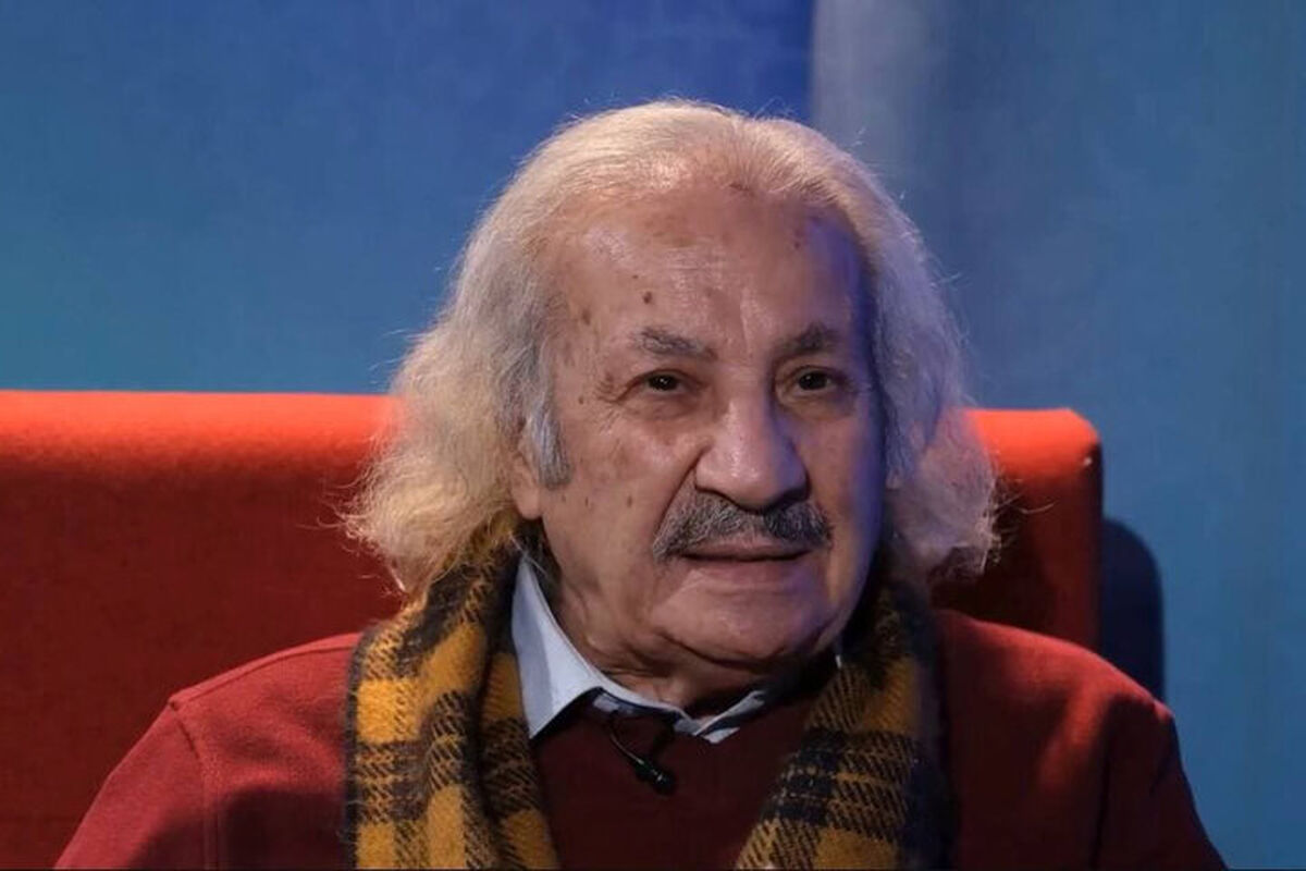 سعید پیردوست بازیگری که توجه کارگردانان بزرگ را به خود جلب کرد