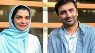 سفر زمان | «امین زندگانی» 26 ساله در دومین سریالش در کنار «نگار فروزنده»