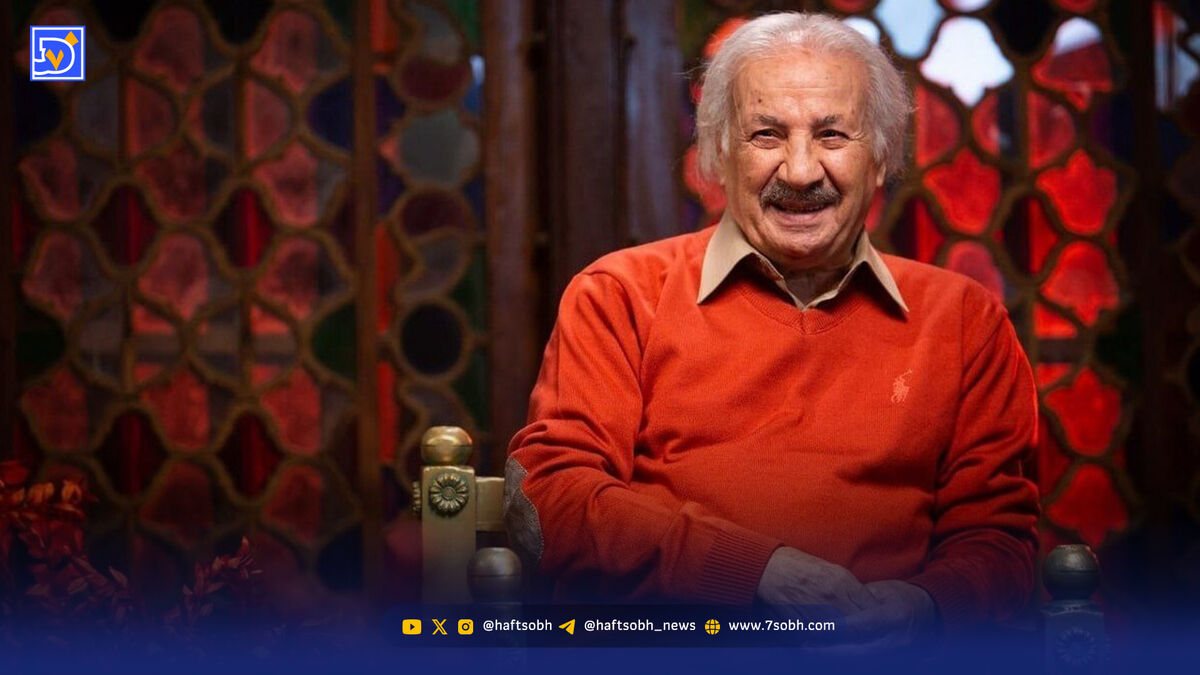 خداحافظی با سعید پیردوست؛ مرد «نقش‌های کوچک اما بزرگ»