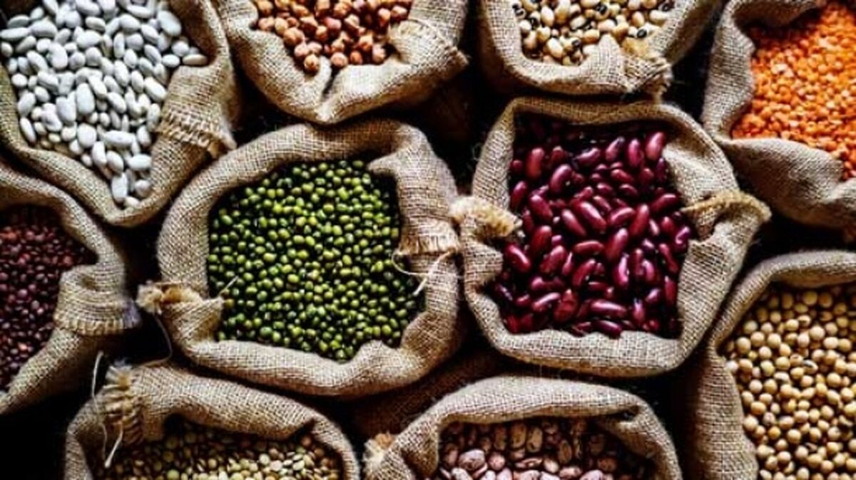 قیمت جدید حبوبات در بازار اعلام شد / قیمت‌ها سر به فلک کشید