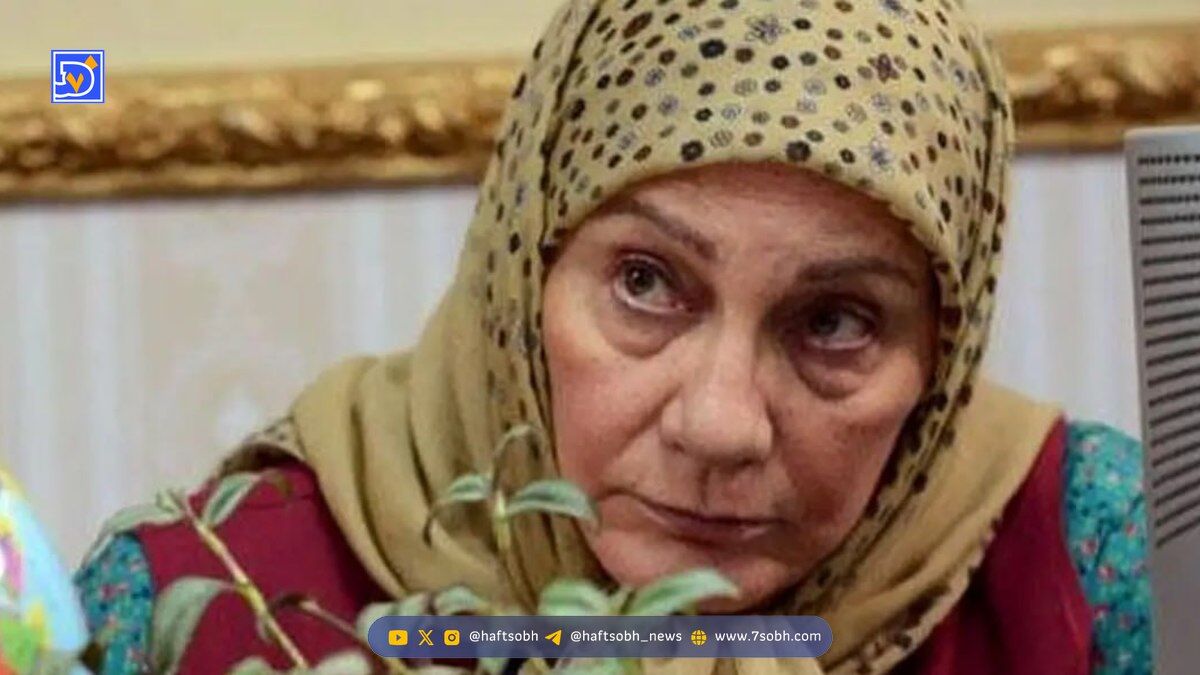 عکس| سفر زمان؛ «مهتاج نجومی» 23 ساله در دومین فیلمش قبل از انقلاب؛ سال 51