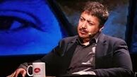عکس| سفر در زمان؛ دیدار «مازیار لرستانی و «مرجانه گلچین» در یک کافه؛ سال 1402