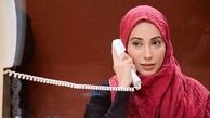سحر زکریا : دیدید من عاشق شدم! اومدی تو زندگیم که 2تایی با هم کلی زندگی کنیم، پیری و عاشقی واویلا