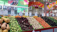 قیمت میوه و تره‌بار پنجشنبه 18 دی 1404