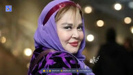 نگاهی به چیدمان شاهانه و باشکوه منزل «بهاره رهنما» / از مبلمان مدرن و پرده‌های اعیانی تا ویوی ابدی و کتابخانه و تابلوهای هنری