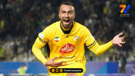 داستان غم‌انگیز ارسلان؛ مهاجمی که به خودش ظلم کرد