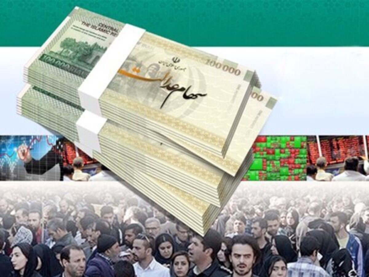 واریزی جدید دولت تا آخر هفته در حساب سرپرستان / کدام گروه ها ۱.۱۴۱.۰۰۰ تومان دریافت می کنند؟