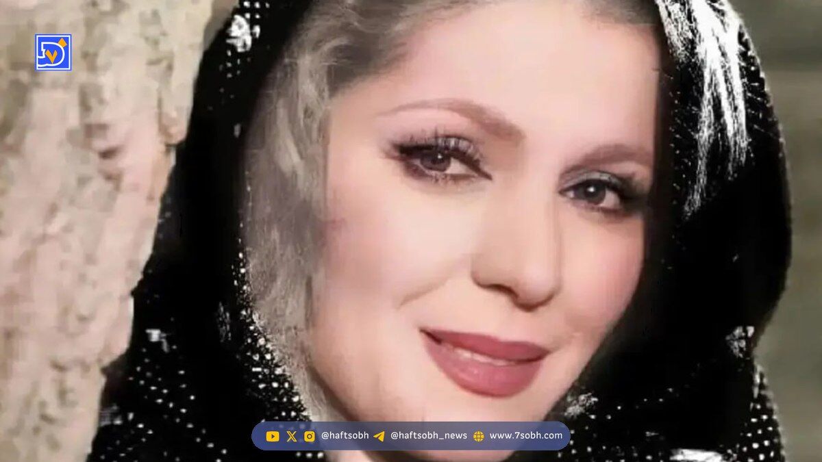 عکس| سفر در زمان؛ چهره «فروزان» در 35 سالگی و در پنجاه و دومین فیلم اش؛ سال 51