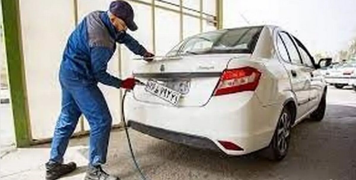 مراکز تعویض پلاک خودرو فعال هستند؟