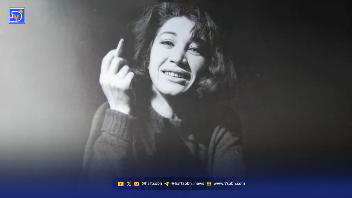 گناه فروغ | داستان جدایی فروغ فرخزاد از پرویز شاپور و آشنایی با گلستان