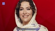 سفر در زمان| ساغر عزیزی و دخترِ ۲ساله اش پرپا، ۲۷سال پیش