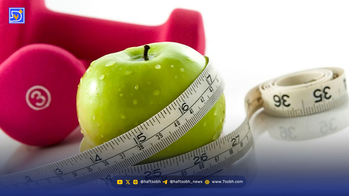 سالم‌ترین رژیم غذایی کاهش وزن کدام است؟