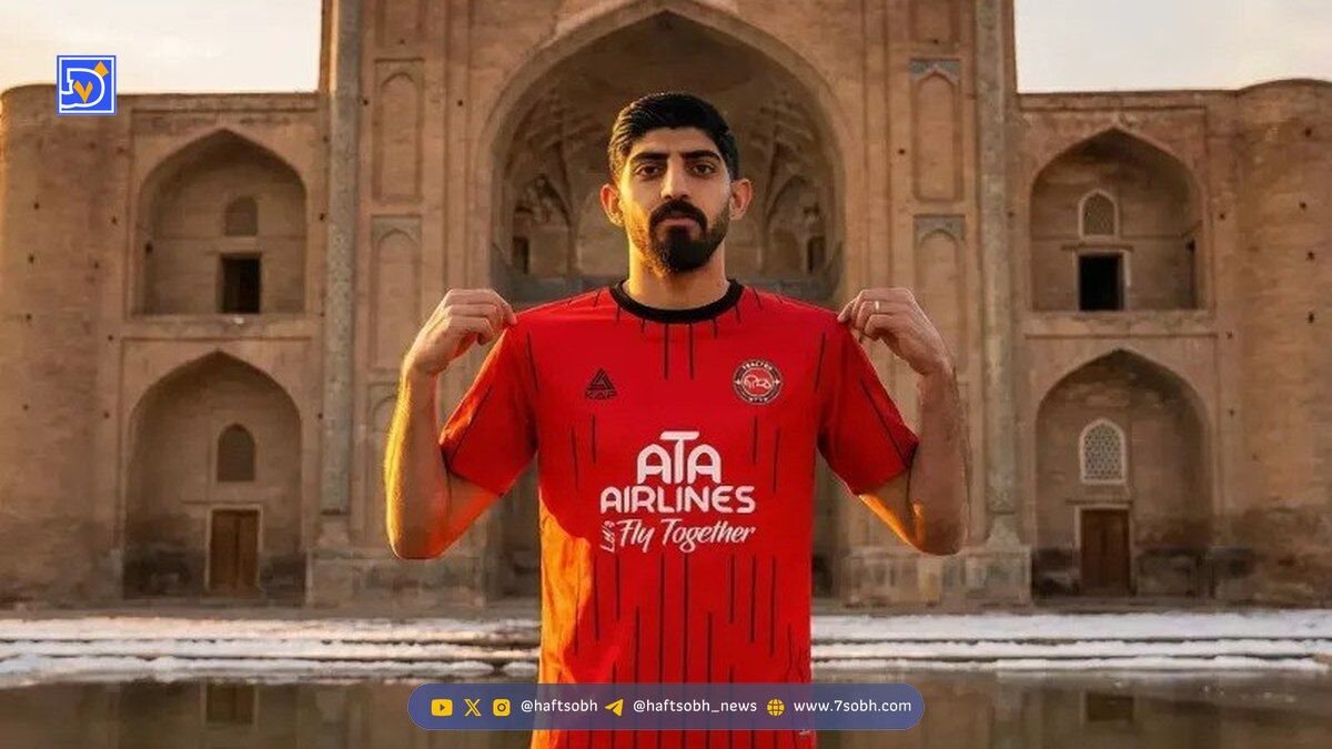 فوری: بمب نقل و انتقالات در باشگاه تراکتور!