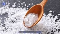این ماده سفید رنگ را از سر سفره خود حذف کنید تا پیر نشوید