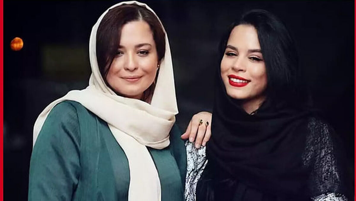 عکس/ نگاهی به چیدمان جذاب و زیبای حیاط باصفا و دلباز ملیکا، خواهر مهراوه شریفی نیا/ زیبا، شیک و آرامبخش