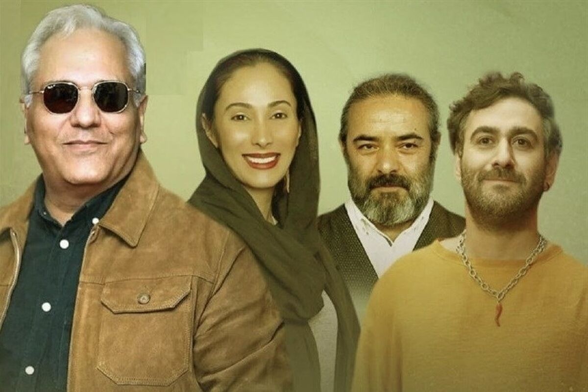 نقد سریال «شش ماهه»؛ موفقیت یا ناکامی مهران مدیری؟