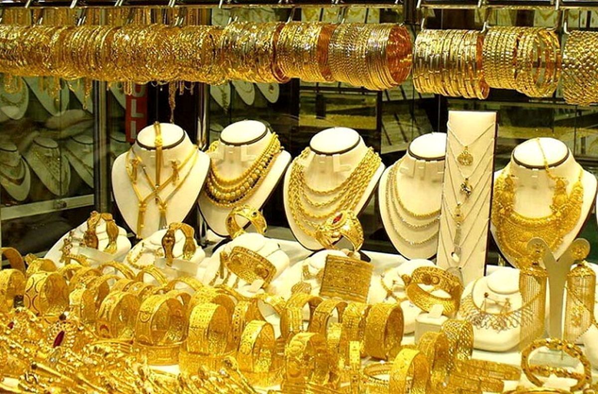 قیمت طلا و سکه امروز چهارشنبه 10 دی ماه/ کاهش قیمت ها ادامه دارد