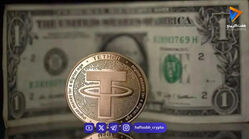 تحلیل تتر امروز 18 خرداد 1405
