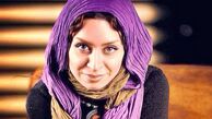 بیوگرافی ماندانا سوری بازیگر سریال شیش ماهه + عکس عروسی پدر و مادرش